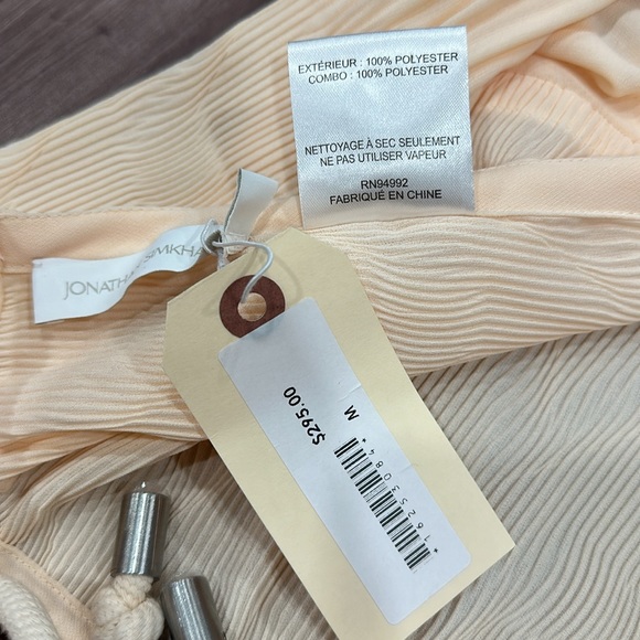 Jonathan Simkhai lady’s blouse - Picture 4 of 6